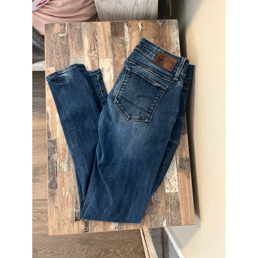 Women's g‎ star jeans